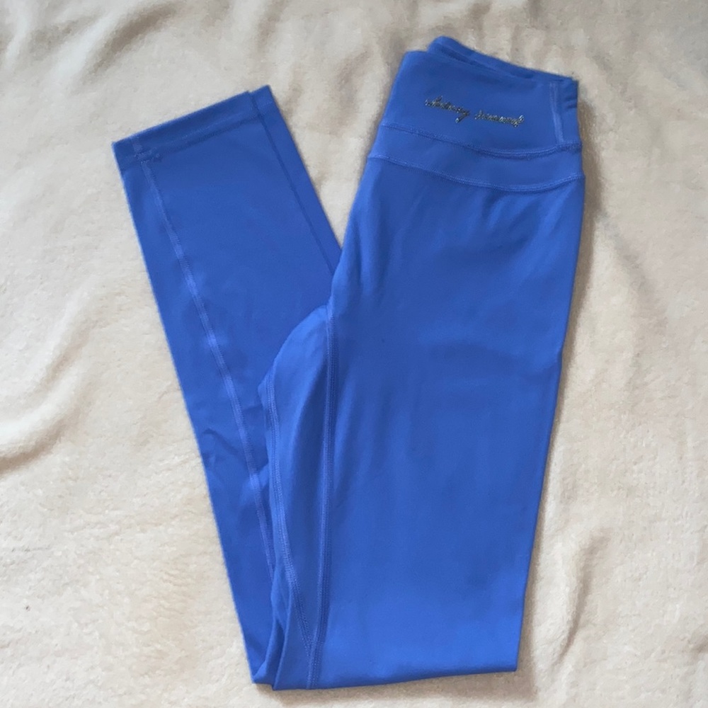 Whitney Simmons x Gymshark V1 Collection Leggings
